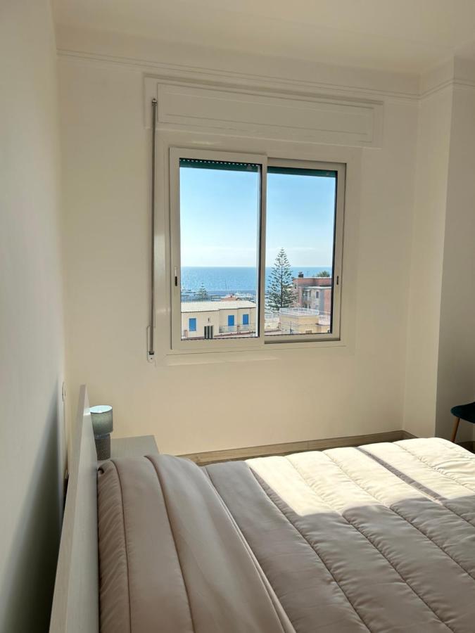 Da Mariella Case Vacanza - Bilocale Sunset Vista Mare San Remo Exterior foto
